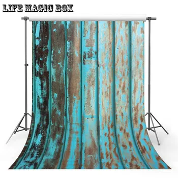 

LIFE MAGIC BOX Headdress Photo Board Cards For Photo Newborn Beautiful Nature Wallpaper Winter Wonderland Backdrop Floor-544