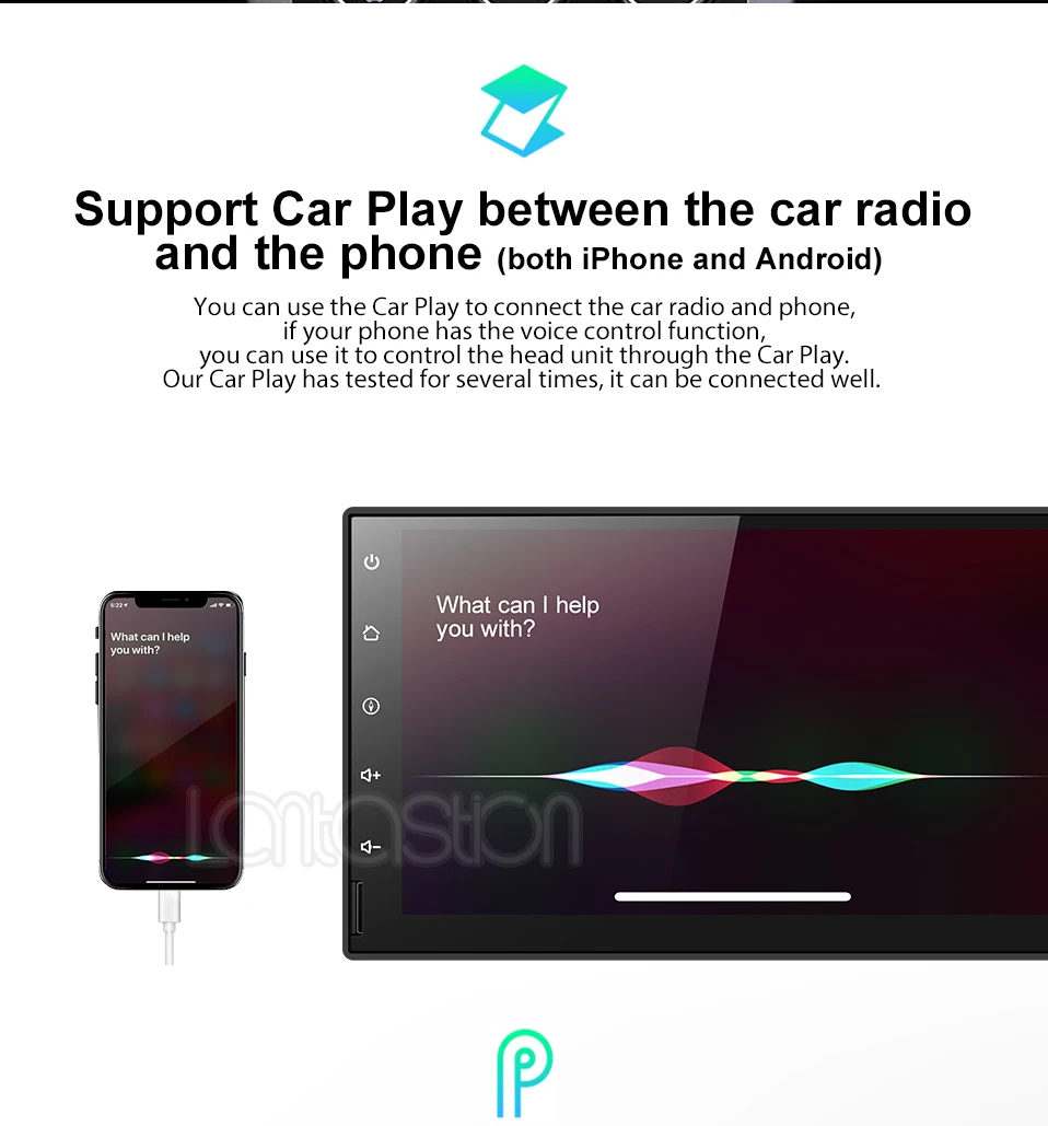 4G android 9,0 автомобильный dvd gps Навигатор Радио Видео плеер стерео Универсальный 2 din радио Автомобильный мультимедийный плеер gps автомобильный стерео gps
