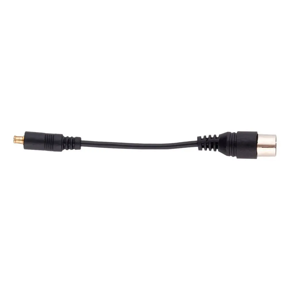 Hot New 1Pc Cable Stick Adapter Antenna USB DVBT TV Tuner for Coaxial to MCX | Электроника