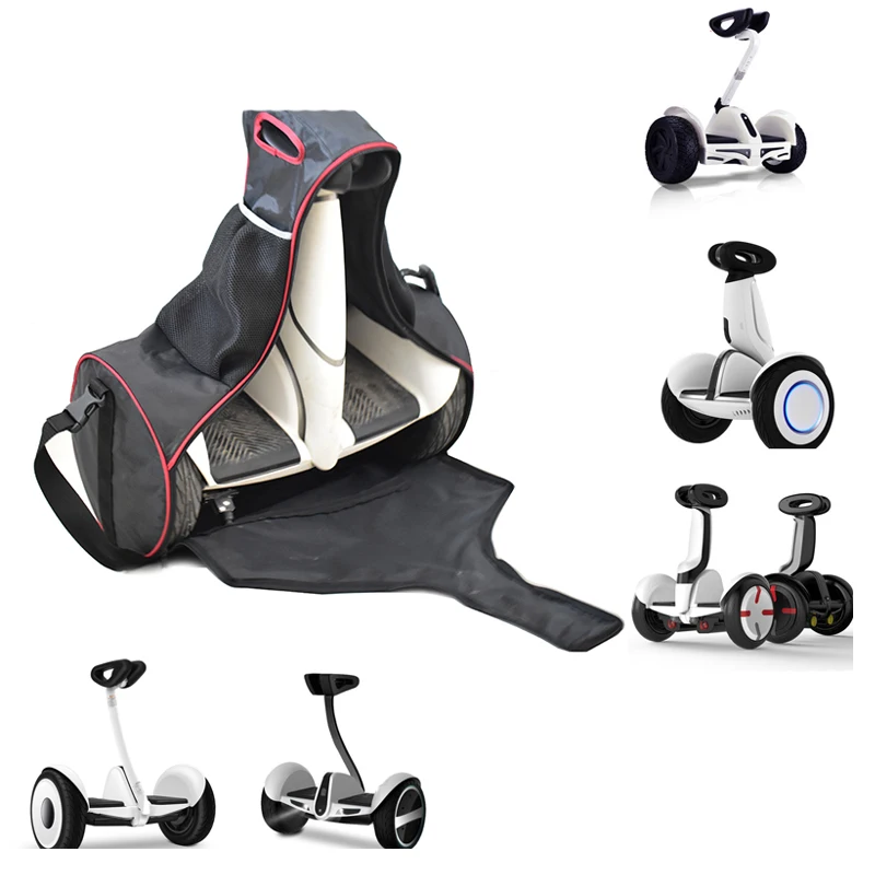 Рюкзаки, сумка на плечо, сумка для Xiaomi Ninebot, Mini Plus, скутер, Ninebot, Mini Pro, Электрический скутер, Ховерборд, ранец