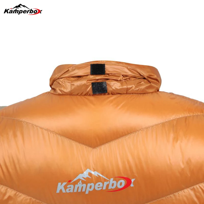 Down Jackets Men Kamperbox Down Jacket