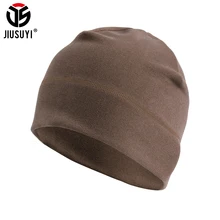 Шапка кепка женская Теплая зимняя вязаная Лыжная новая классическая модная ветрозащитная мягкая Беговая для катания на сноуборде, велоспорта, катания на лыжах для мужская