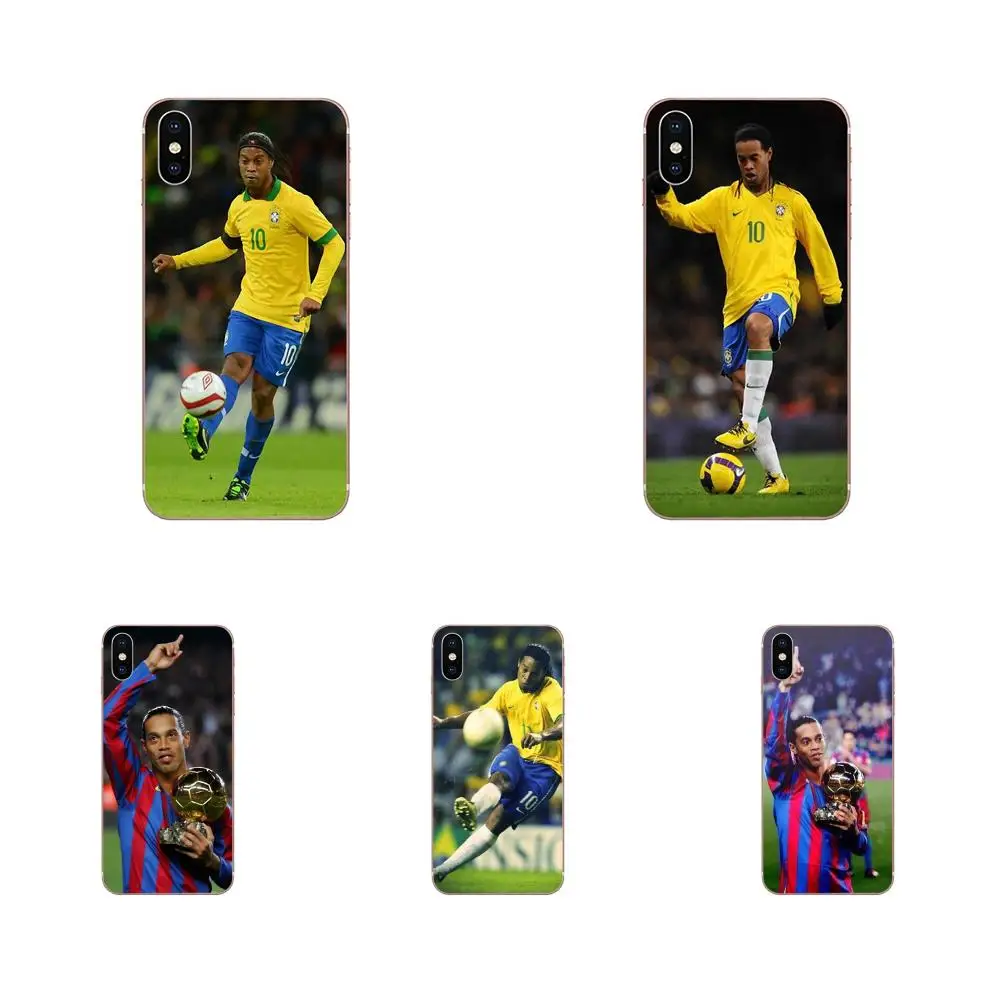 Мягкий силиконовый прозрачный чехол из ТПУ для Apple iPhone 4 5 5C 6 6S 7 8 Plus X XS Max XR Legend