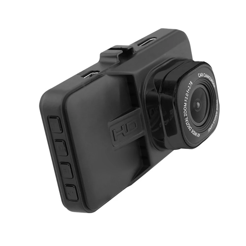DVR Автомобильный видеорегистратор Full HD 1080P " Автомобильная камера заднего вида с датчиком движения ночного видения g-камера DVR