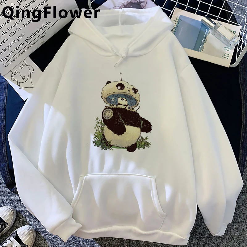 Kawaii панда футболка с забавным мультипликационным принтом Зимняя обувь унисекс