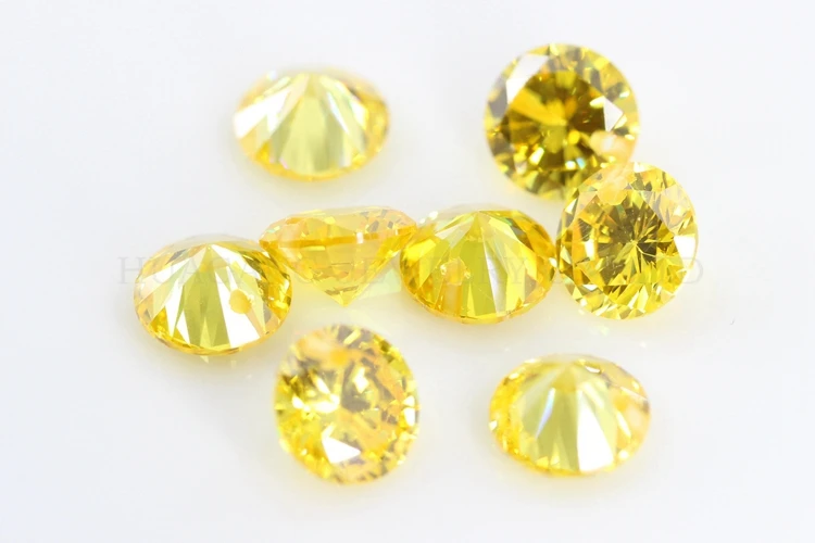 圆形金黄锆石单孔_10_IMG_4664