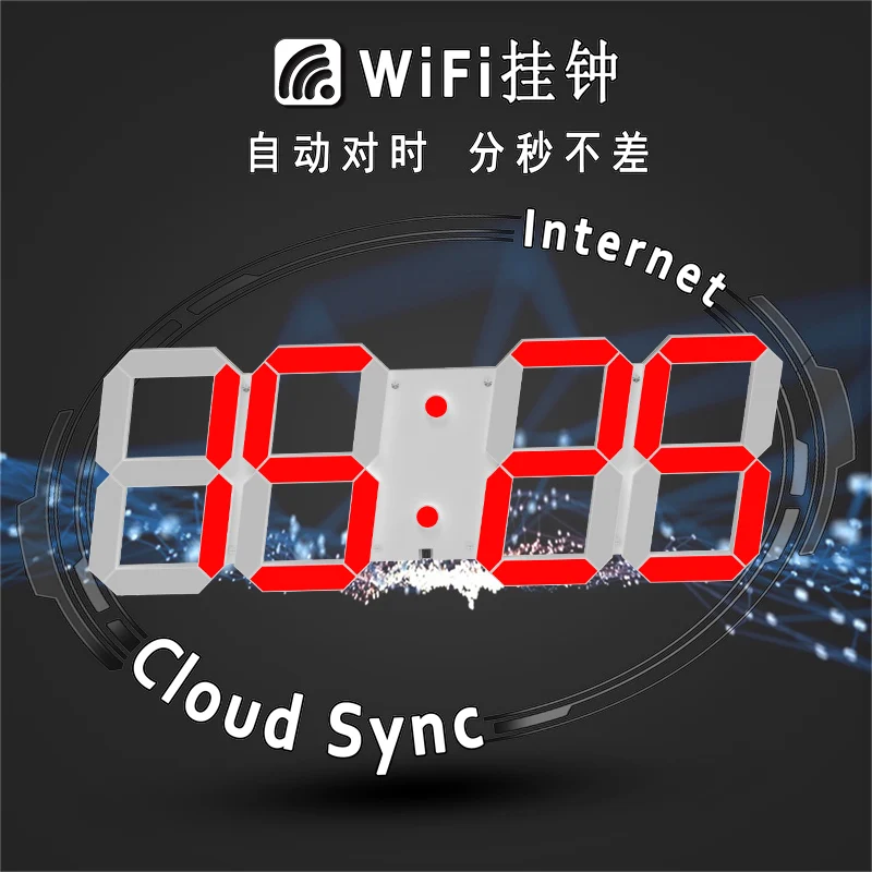 

HOT HOT HOT WIFI clock wall decor table clock roman numeral clock mario bros stand clock antique clocks