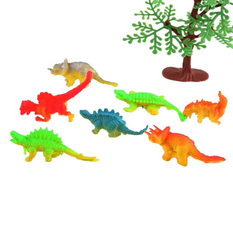 Novel Toy Water Growing Hatching Inflation Dinosaur Egg Model Magic Children Toy Water Hatching Egg