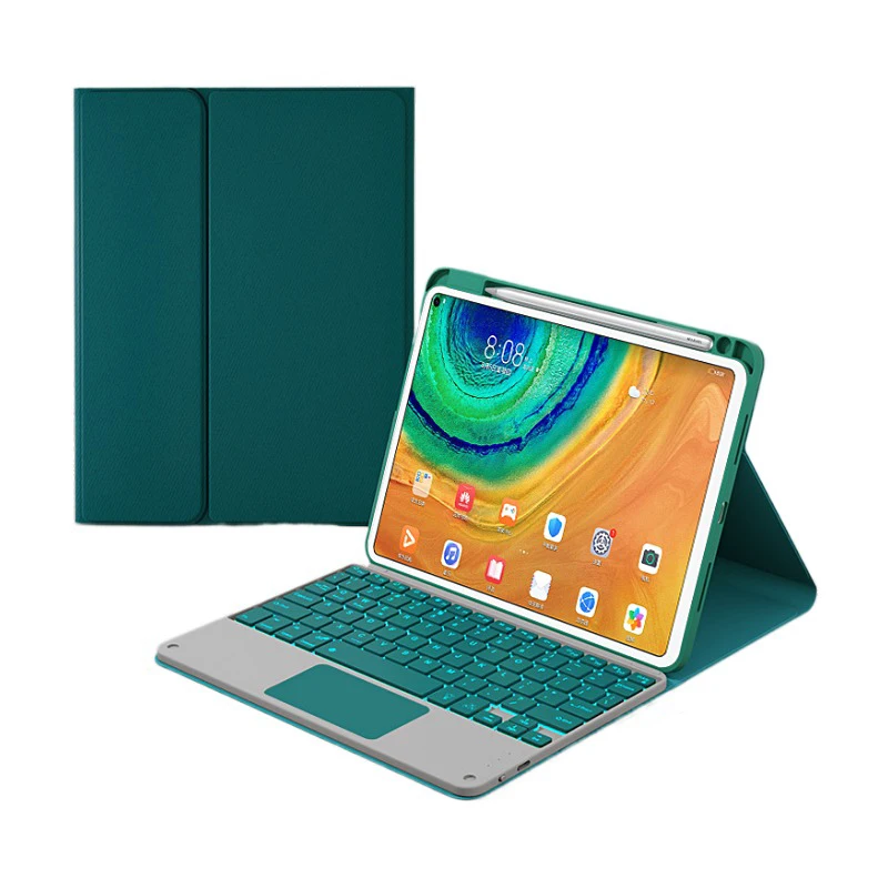 Capa para huawei matepad t10 t10s capa