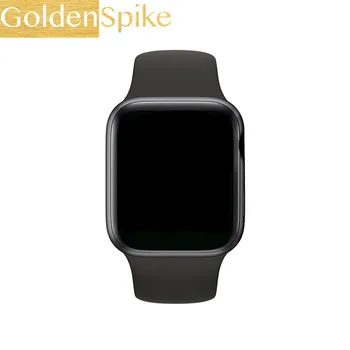 

2020 IWO 13 Series 5 T500 Smart Watch Bluetooth call Music Player 44MM For Apple IOS Android phone Heart Rate PK IWO 8 IWO 12 13