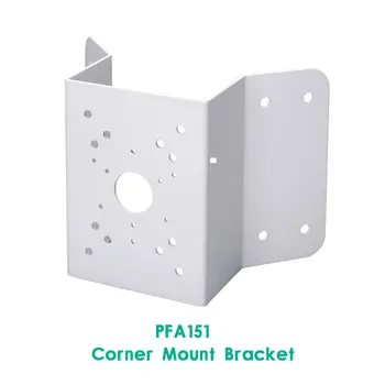 

DH-PFA151Ball Machine Column CornerExternal Wall Corner Mounting Bracket