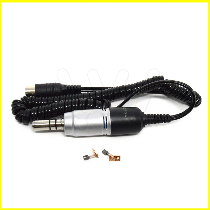 SY-MARATHON-Micro-Motor-Handpieces-Standard-E-Type-Brush