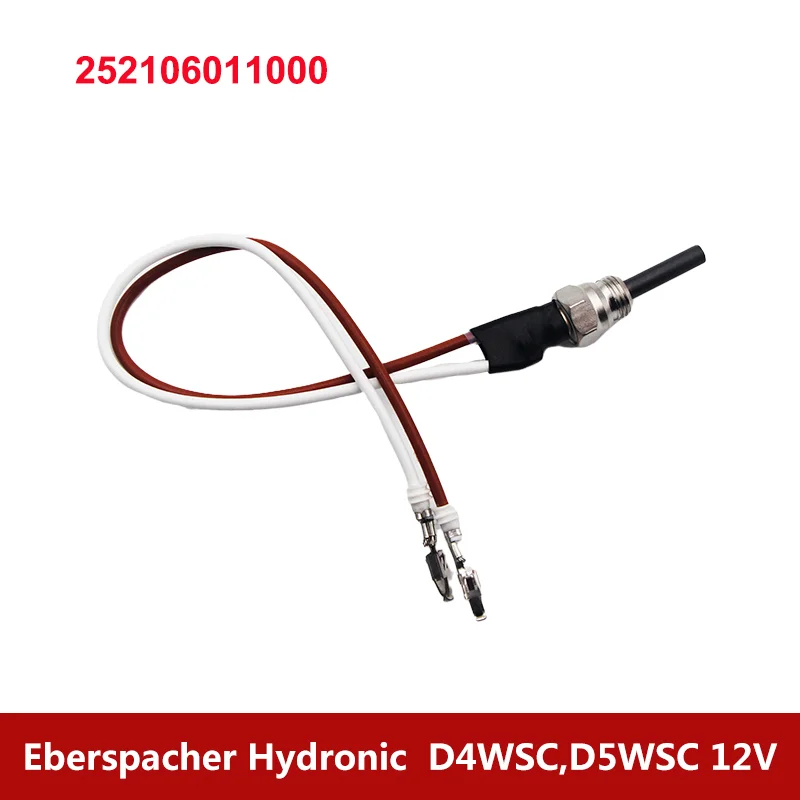 ڵ   ۷ο ÷ 252106011000 + ġ, Eberspacher ̵  D4WSC D5WSC D3WZ ĳ Ʈ ĳ 