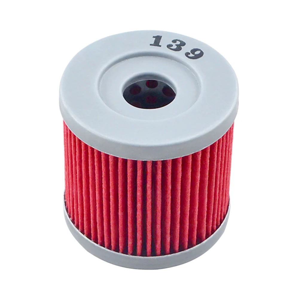 

Motorcycle Oil Filter ForSUZUKI Drz400sm 398 Drz400s 398 Drz400e 398 Drz400 398 LTZ400 QuadSport Z 398 LTZ400 QuadSport Z LE 398