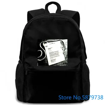 

Slayer OG 1988 Hanging Boy Chirt Vintage Tour South of Heaven datory Suicide Great women men backpack laptop travel school