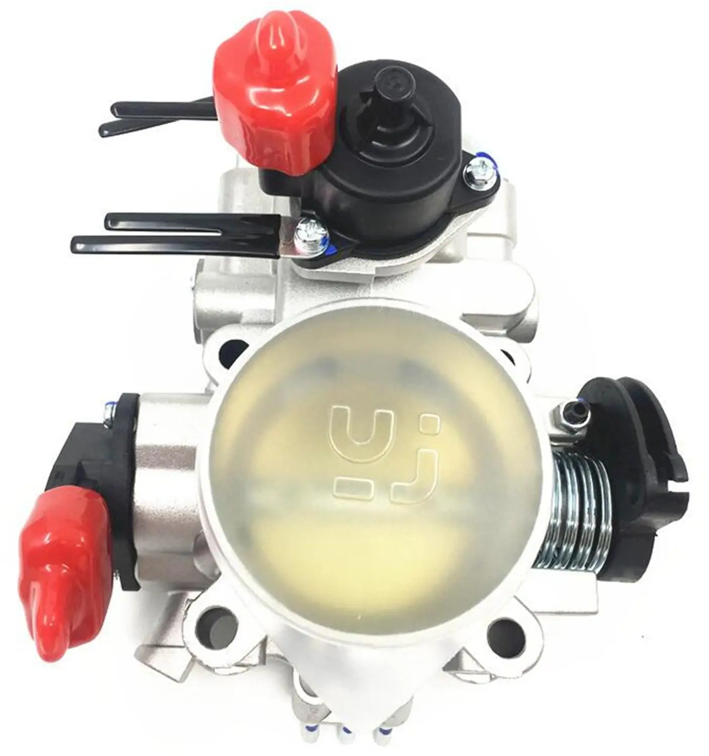 1 шт. Тайвань дроссельной заслонки MD336509 MN128999 AC54-356 для Mitsubishi Outlander 4G93 4G64 двигатель 1998-2002'