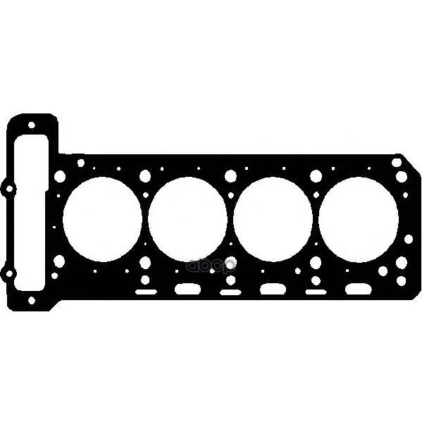 Прокладка Гбц Mercedes M111 Kompressor Elring 122810 Elring арт. 122810