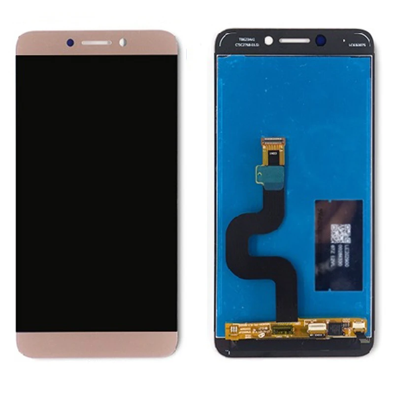 ЖК дисплей X626 для Letv Leeco 2 2pro X620 сенсорный дигитайзер в сборе замена LeEco Le S3 X622