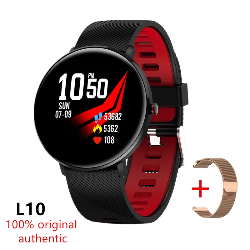 men's blood pressure watch