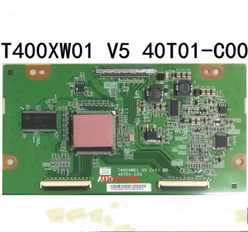 

T-CON board LCD-40CA620 LA40A350C1 T400XW01 V5 40T01-C00 logic board