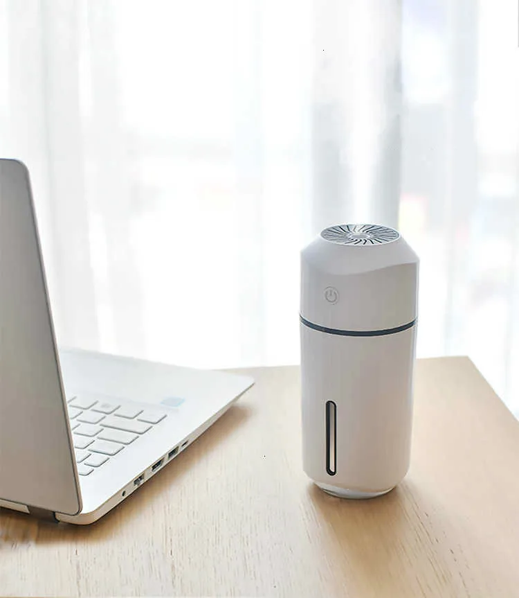 Автомобильный увлажнитель воздуха, распылитель, увеличенный парфюм, Usb, настольный, для использования в воде, мини, портативный, без вставки, электрический, очищающий, увлажнение
