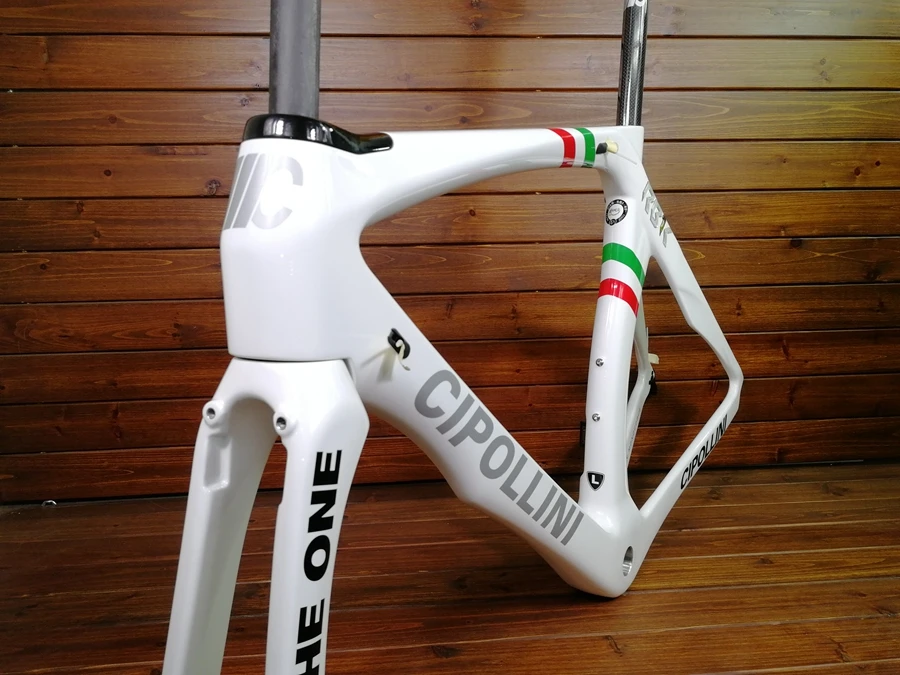 Топ Cipollini nk1k RB1K the one T1100 3k 1k углеродная рама для дорожного велосипеда гоночный набор углеродных велосипедов размер XXS XS s m l xl