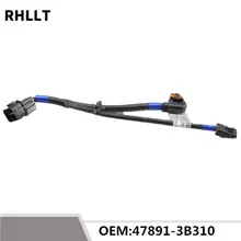 OEM 478913B310 подлинный для hyundai IX35 Tucson 2011- жгут-4WD муфта