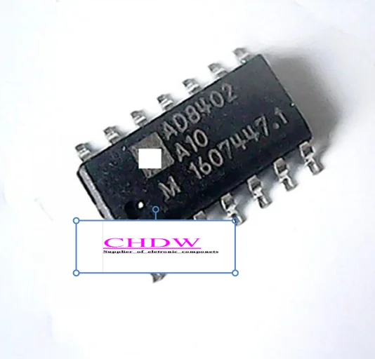 AD8402ARZ10 AD8402ARZ AD8402ARZ100-REEL new orignal in stock