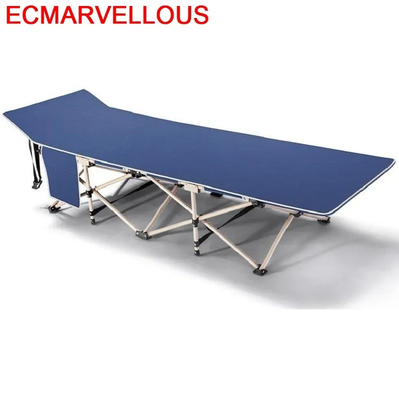 Cama Plegable Silla Playa диван с спермой mobleya Patio Tuinmeubelen садовая мебель складная кровать