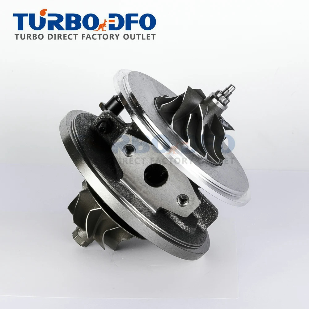 

Cartridge Turbine CHRA for VW Passat B6 Touran 2.0 TDI 103 Kw 140 HP BKP BKD - Turbo Core Turbocharger 756062 756062-5004S
