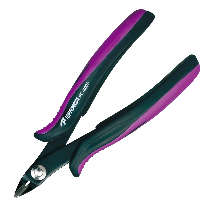 Mini Side Cutter Diagonal Universal Pliers Electrical Wire Cutting