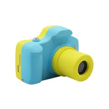 1,5 дюймов, 2MP, 1080 P, многофункциональная камера LSR, цифровая камера для детей, милая мультяшная игрушка, камера DV, детская игрушка на день рождения, подарок