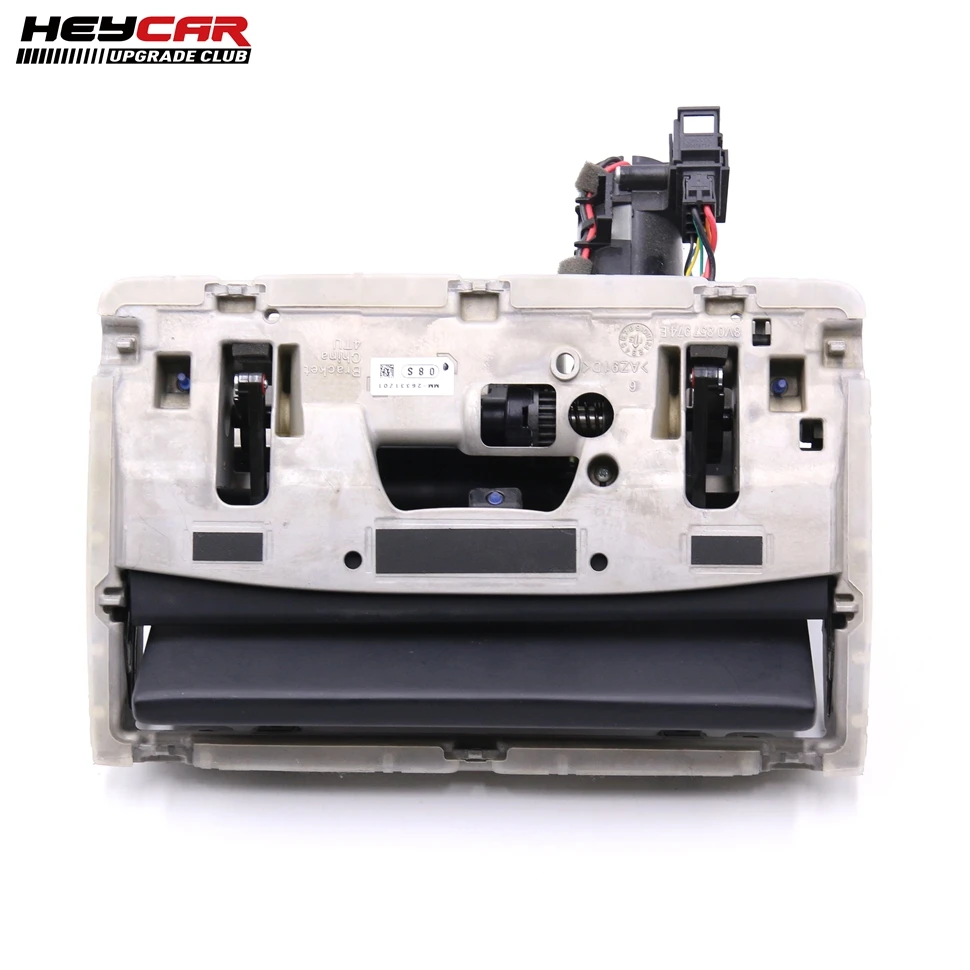 MIB/MIB2 Высокая дисплей " 8V0857273P 8V0919604C для AUDI A3/S3/RS3 8V