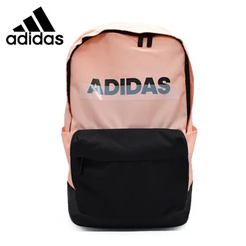 

Original New Arrival Adidas CL GFX 1 Unisex Backpacks Sports Bags