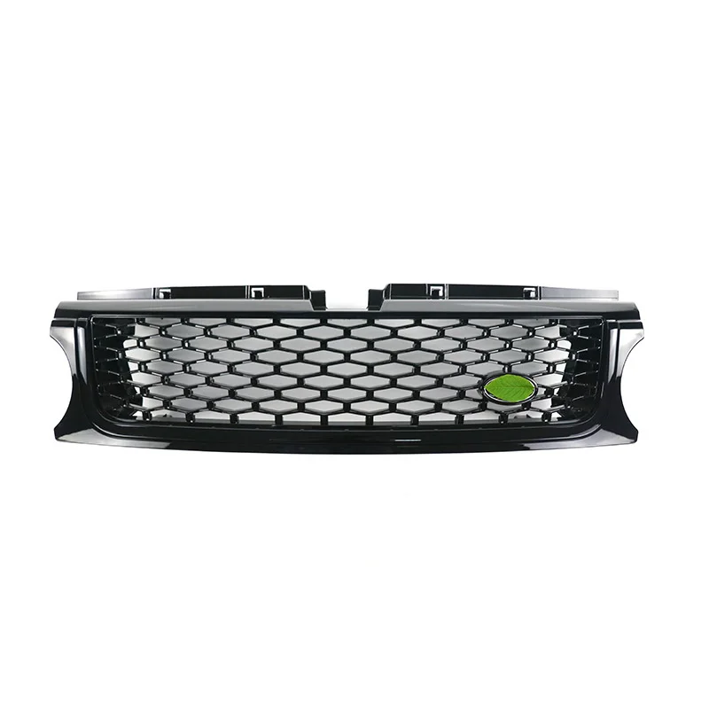 Magical2022 костюм для Range 2010-2013 Rover Sport All Black Peak Chuangshi + Tuyere решетка автомобильные