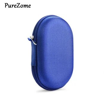 

New EVA Portable Protective Carrying Box Cover Case for B&O Bang and Olufsen BeoPlay A2 Bluetooth Speaker Bag (No speakers)