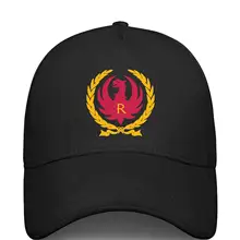 Унисекс Повседневная Бейсболка Sturm-Ruger-логотип-классический Регулируемый козырек шляпы