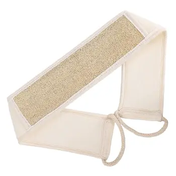 

Loofah Brushes Bath Towels Rubbing Exfoliating Back Mud Peeling Body Massage Shower Flexible Scrubber Skin Clean