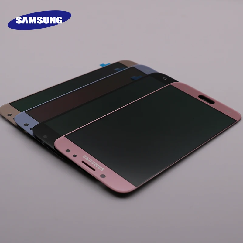 Samsung J7 Pro Lcd Screen Replacement 
