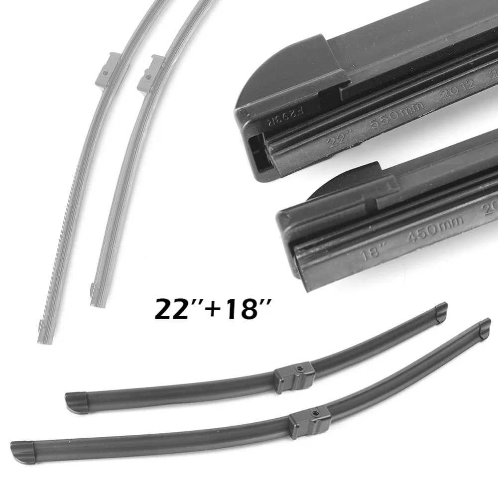 LUCKMART 2"+ 18" щетка стеклоочистителя для лобового стекла 2004-2009 Vauxhall Astra модель стеклоочиститель высокое качество Автозапчасти