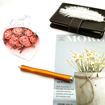 

Relieve Physical Fatigue Magnetic Massager For Body Therapy Acid Rod Meridian Channeling Lymph Circulation Acupoint Massager