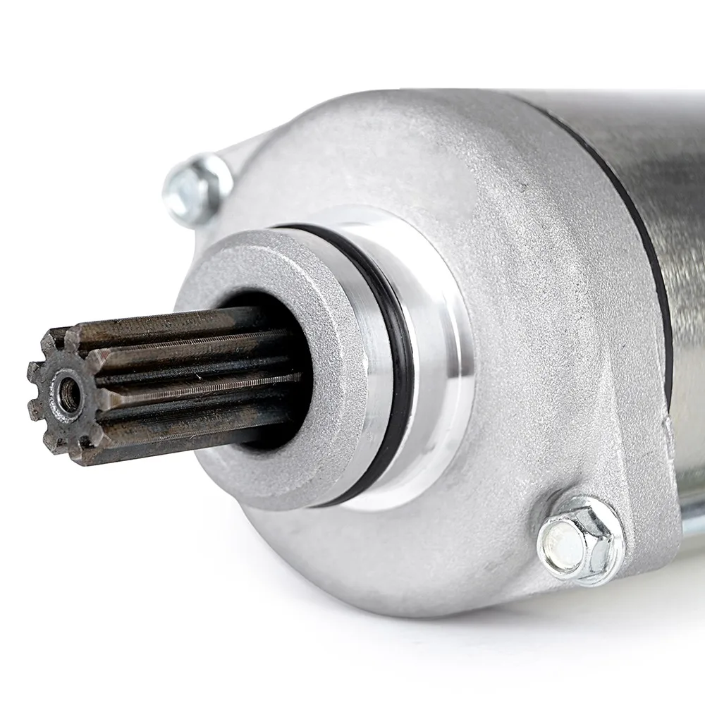 Starter Motor For Yamaha T MAX 530 500 T-MAX TMAX 4B5-81890-00 XP500A XP530 XP500
