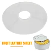 Electric Food Dehydrator Fruit Drying Machine Dryer Sheets Accessories Water Tray xqmg Storage Trays Kitchen Organization Home 3