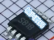 10 шт./лот LM5007MM LM5007MMX 5007 S81B LM5007MM/NOPB LM5007