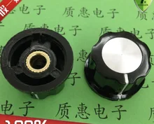 Special Offers Diameter:28mm . Inner diameter:6mm . MF-A03 Potentiometer knob Special Offers Diameter:28mm . Inner diameter:6mm . MF-A03 Potentiometer knob