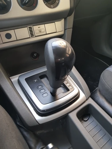 Автоматическая ручка переключения передач для Ford Focus MK2 Fiesta 2005 2006 2007 2008 2009 2010 2011 2012