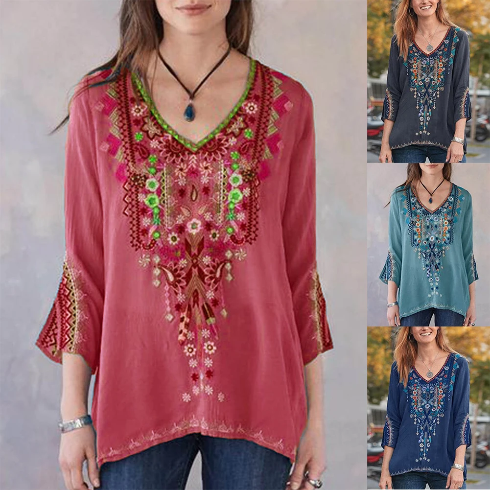 BaZhaHei Donna Felpe Camicetta Pullover a Maniche Lunghe con Stampa a sole Casual Allentata Felpa Girocollo Manica Lunga Maglione Pullover Top per Autunno Inverno BaZhaHei Donna Felpe Camicetta Pullover a Maniche Lunghe con Stampa a sole Casual Allentata Felpa Girocollo Manica Lunga Maglione Pullover Top per Autunno Inverno