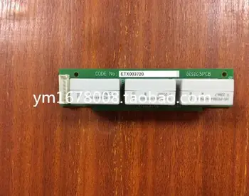 

Through the quality test of 100% ETX003720 and HS - PDK064V4B15GU inverter G7 and 22 and 18.5 KW transformer