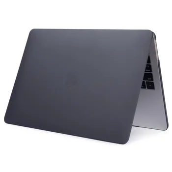 

For New MacBook Pro 16 Case 2019 Release A2142 Laptop Case+Keyboard Cover for Mac Book Pro 16" with Touch ID Touch Bar