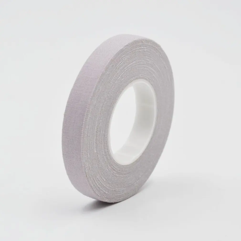 

Pink Professional 10m Zither tape Self Adhesive Finger Tape Use Finger Picks Breathable Non-allergic Stickers Zither Accessories